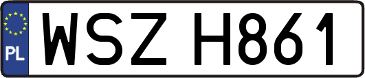 WSZH861