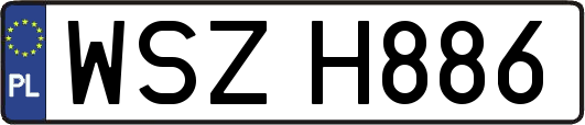 WSZH886