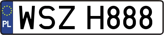 WSZH888