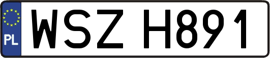 WSZH891