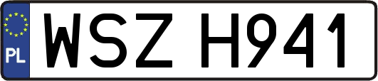 WSZH941