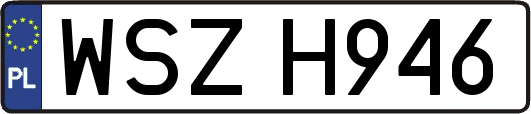 WSZH946