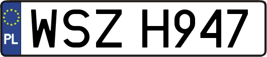 WSZH947