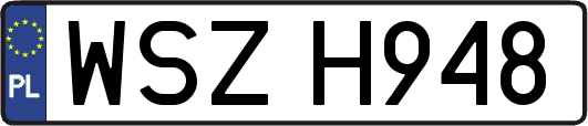 WSZH948