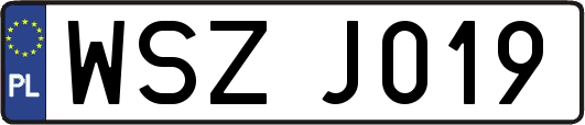 WSZJ019