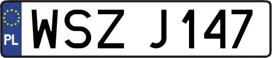 WSZJ147