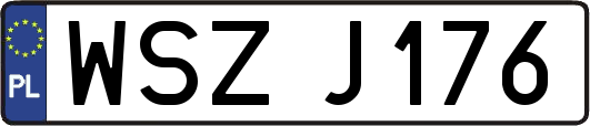 WSZJ176