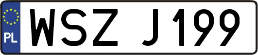 WSZJ199