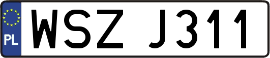 WSZJ311