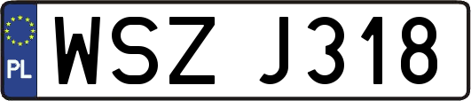 WSZJ318