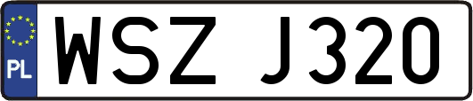 WSZJ320