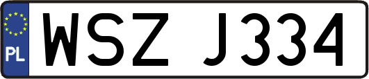 WSZJ334
