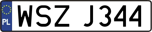 WSZJ344