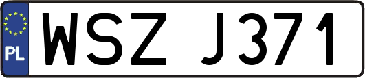 WSZJ371
