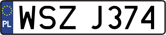 WSZJ374