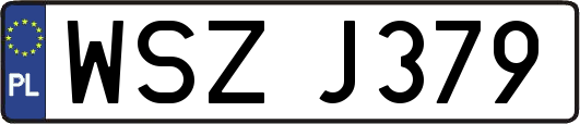 WSZJ379