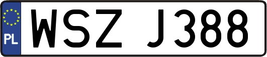 WSZJ388