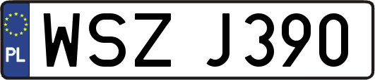 WSZJ390