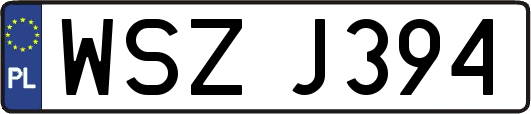 WSZJ394