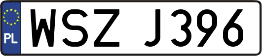 WSZJ396
