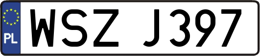 WSZJ397