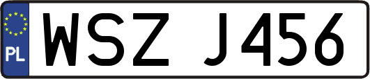 WSZJ456