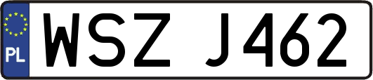 WSZJ462