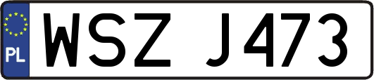 WSZJ473