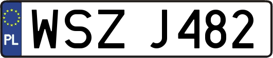 WSZJ482
