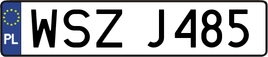 WSZJ485