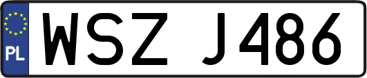 WSZJ486