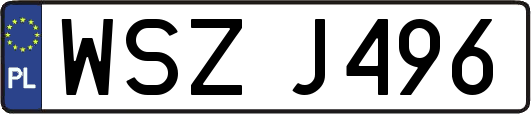 WSZJ496