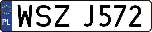 WSZJ572
