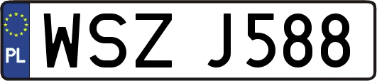 WSZJ588