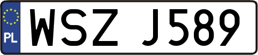WSZJ589