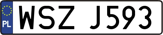WSZJ593