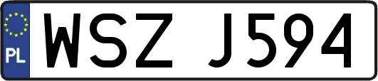 WSZJ594
