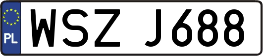 WSZJ688