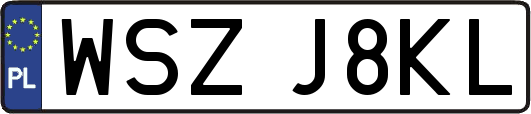 WSZJ8KL