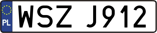 WSZJ912