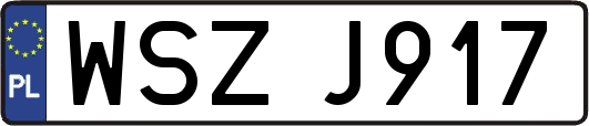 WSZJ917