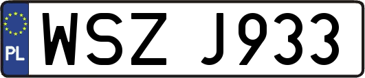 WSZJ933