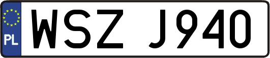 WSZJ940
