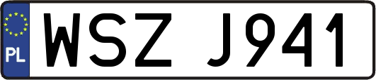 WSZJ941