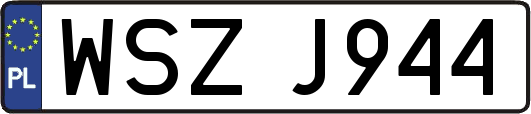WSZJ944