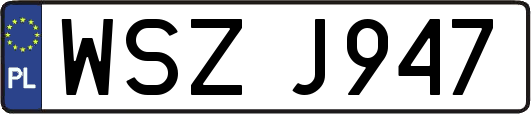 WSZJ947