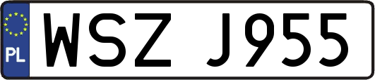 WSZJ955