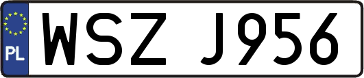 WSZJ956