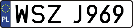 WSZJ969