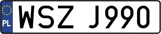 WSZJ990